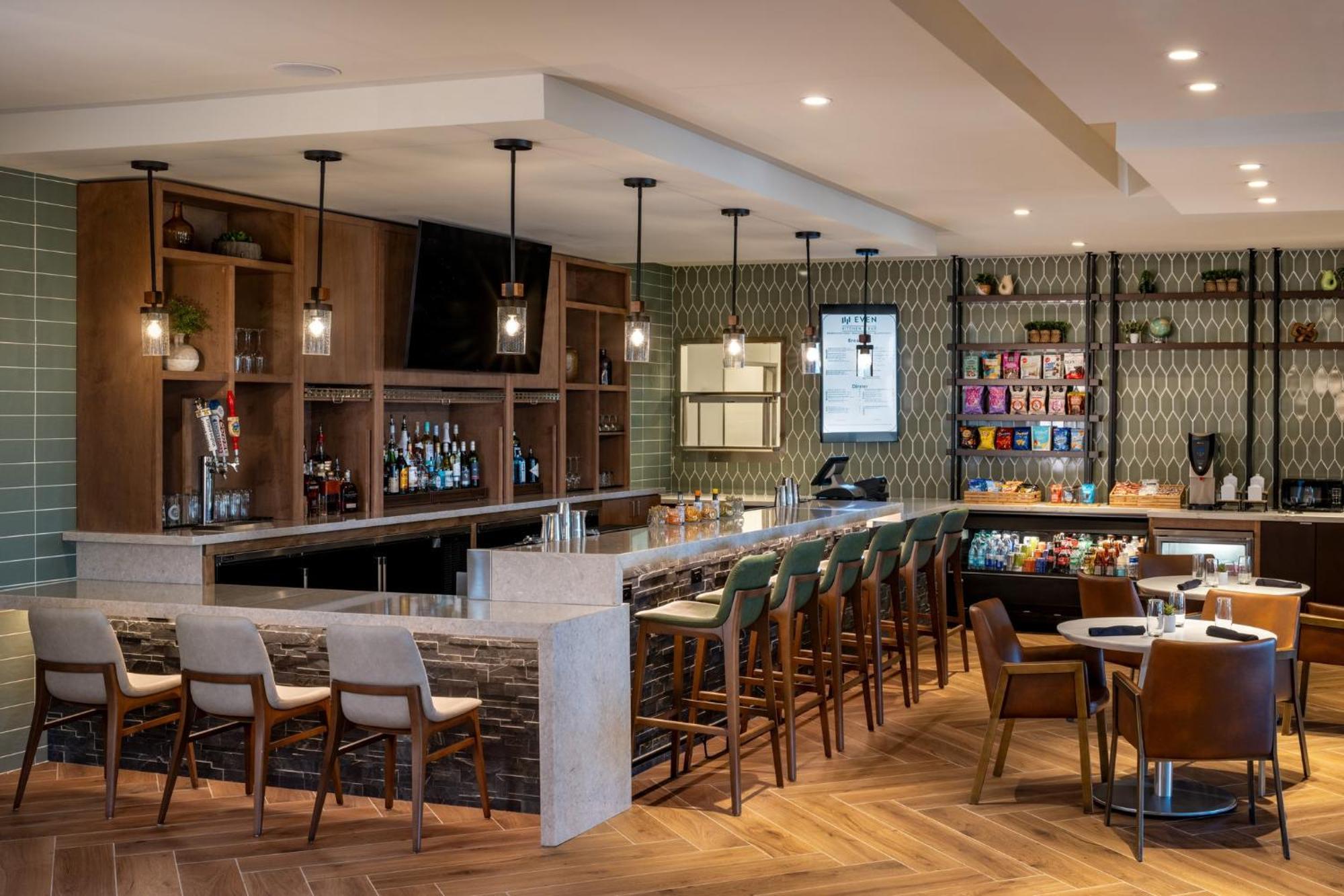 Even Hotel Bozeman Yellowstone Intl Arpt By Ihg Belgrade Buitenkant foto