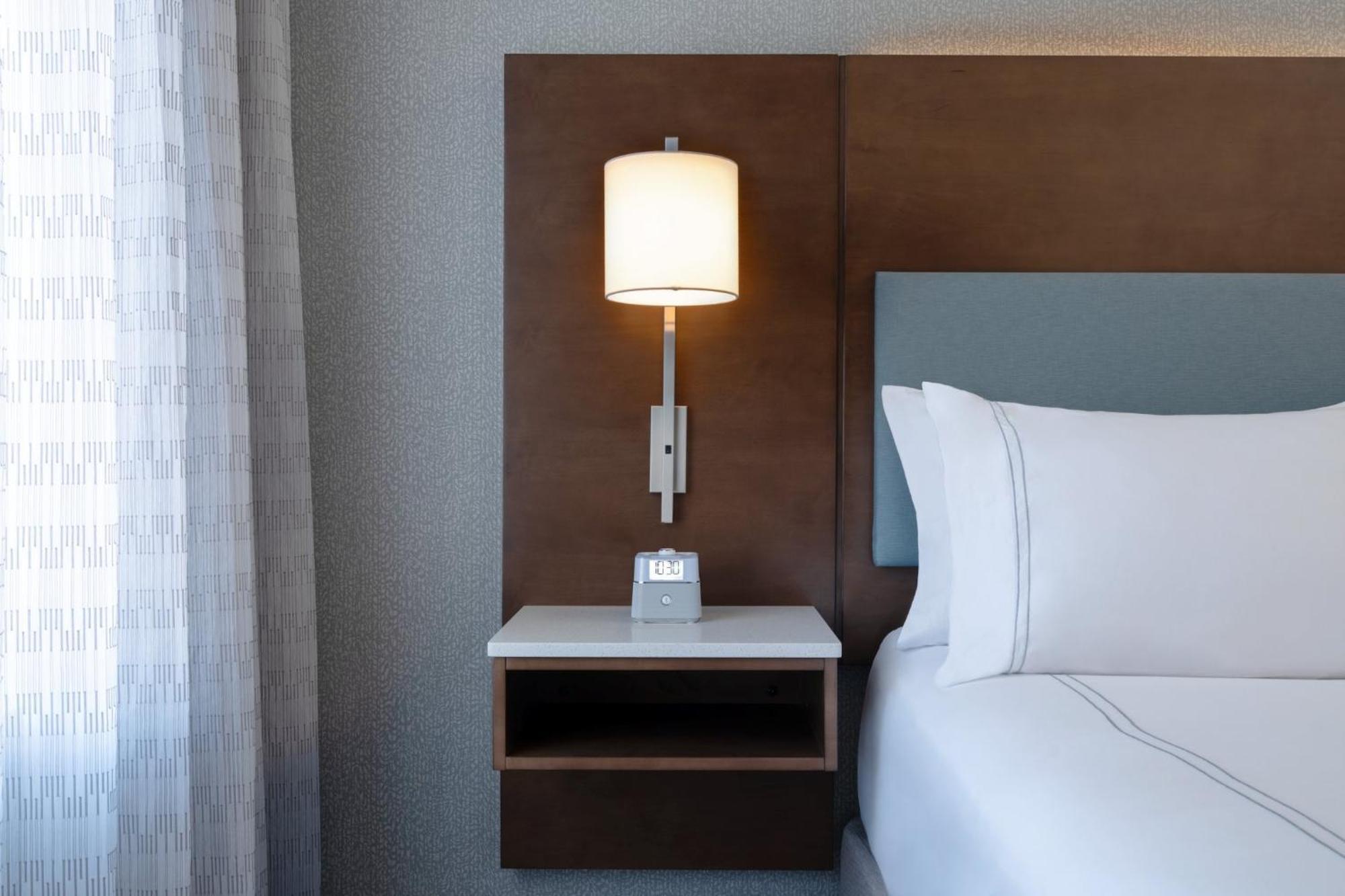 Even Hotel Bozeman Yellowstone Intl Arpt By Ihg Belgrade Buitenkant foto