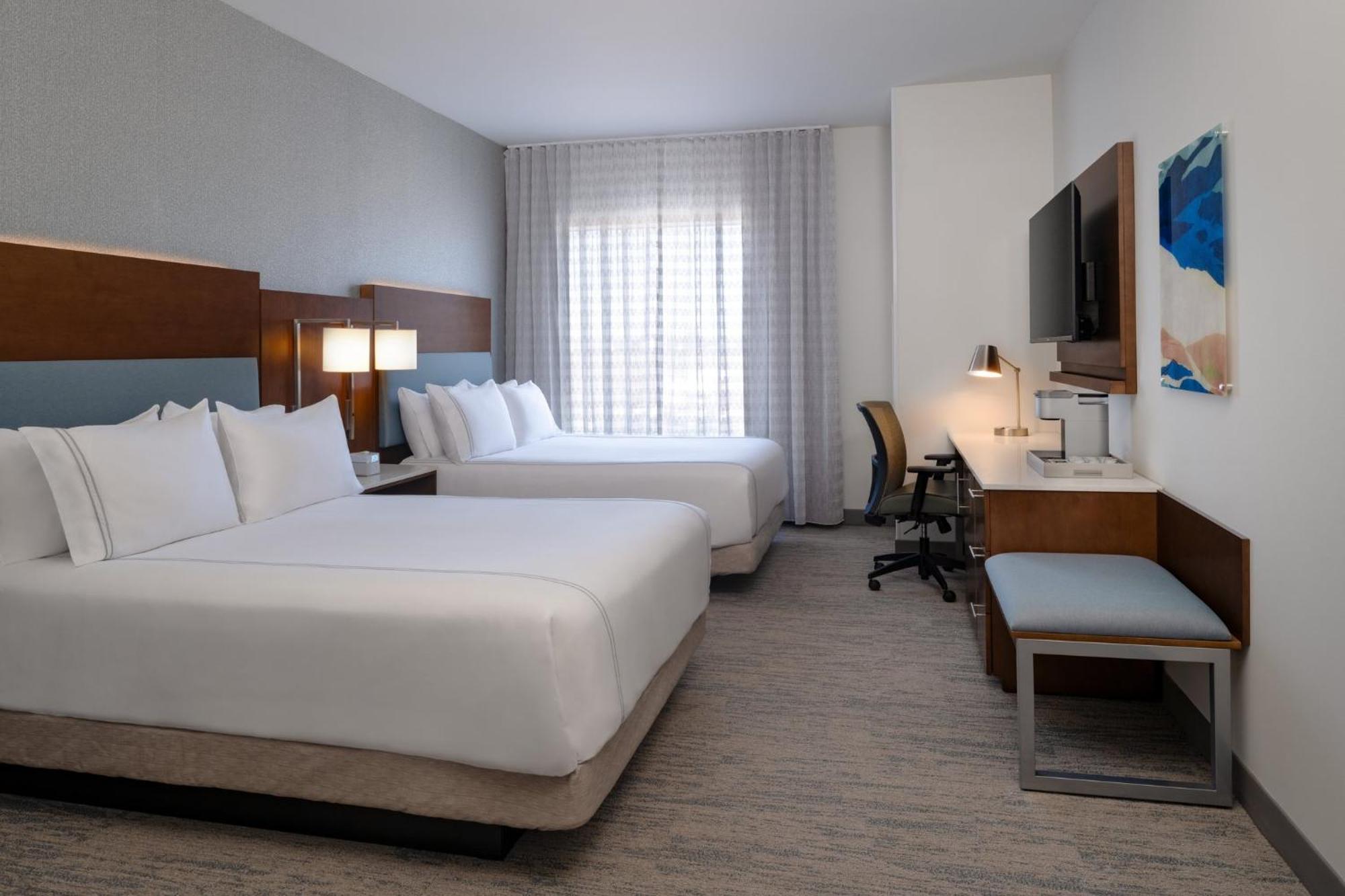 Even Hotel Bozeman Yellowstone Intl Arpt By Ihg Belgrade Buitenkant foto