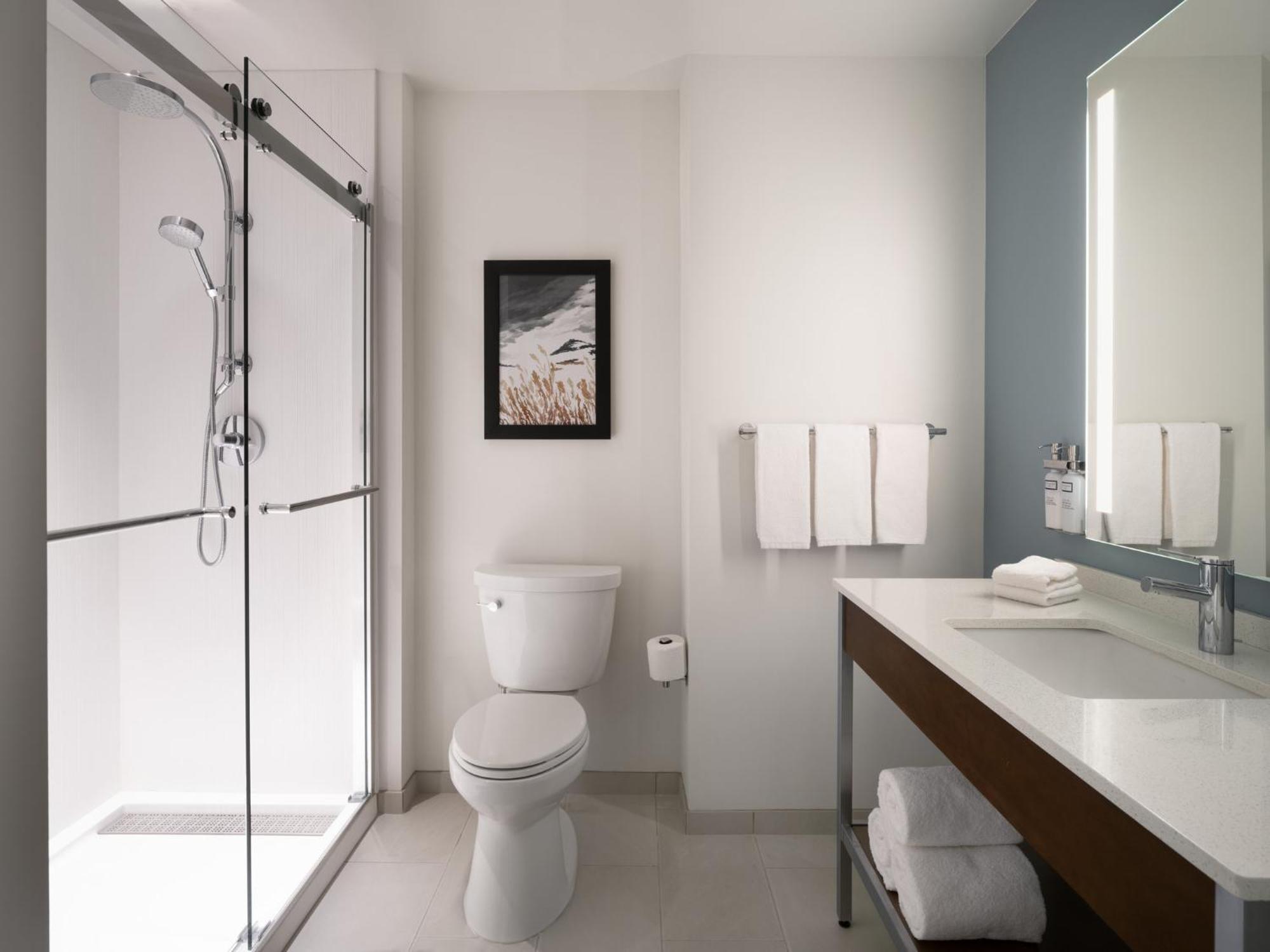 Even Hotel Bozeman Yellowstone Intl Arpt By Ihg Belgrade Buitenkant foto