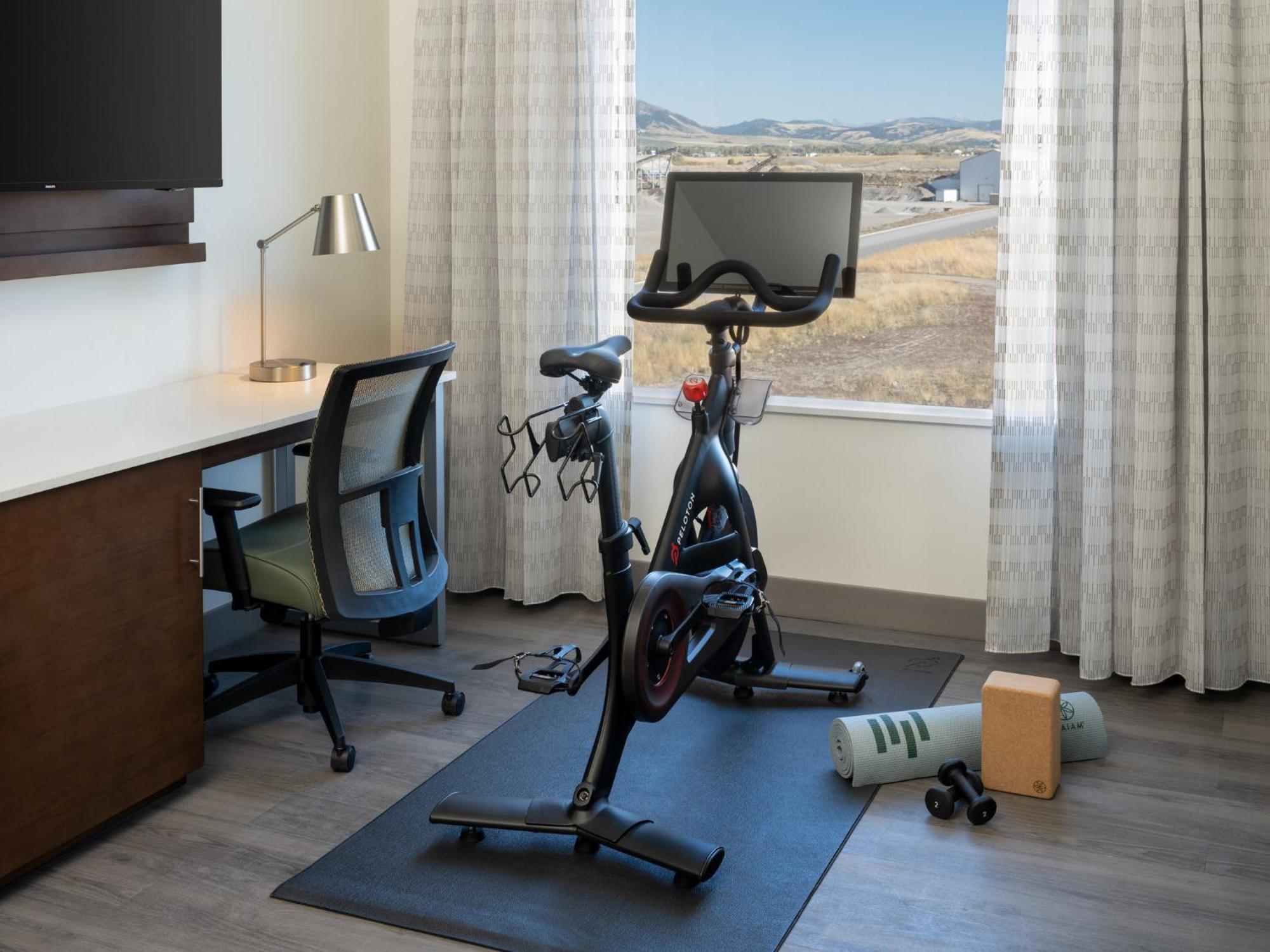 Even Hotel Bozeman Yellowstone Intl Arpt By Ihg Belgrade Buitenkant foto