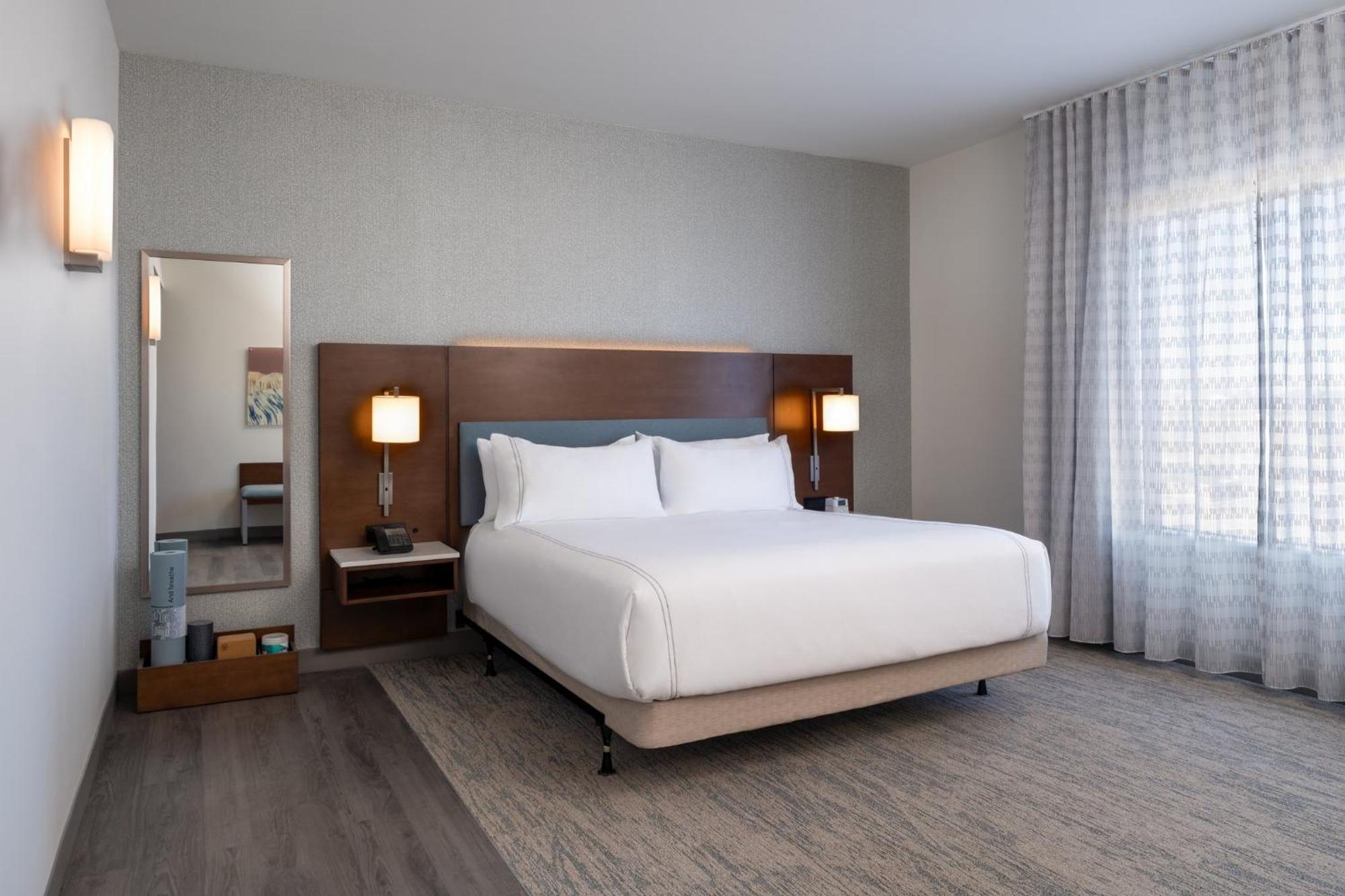 Even Hotel Bozeman Yellowstone Intl Arpt By Ihg Belgrade Buitenkant foto