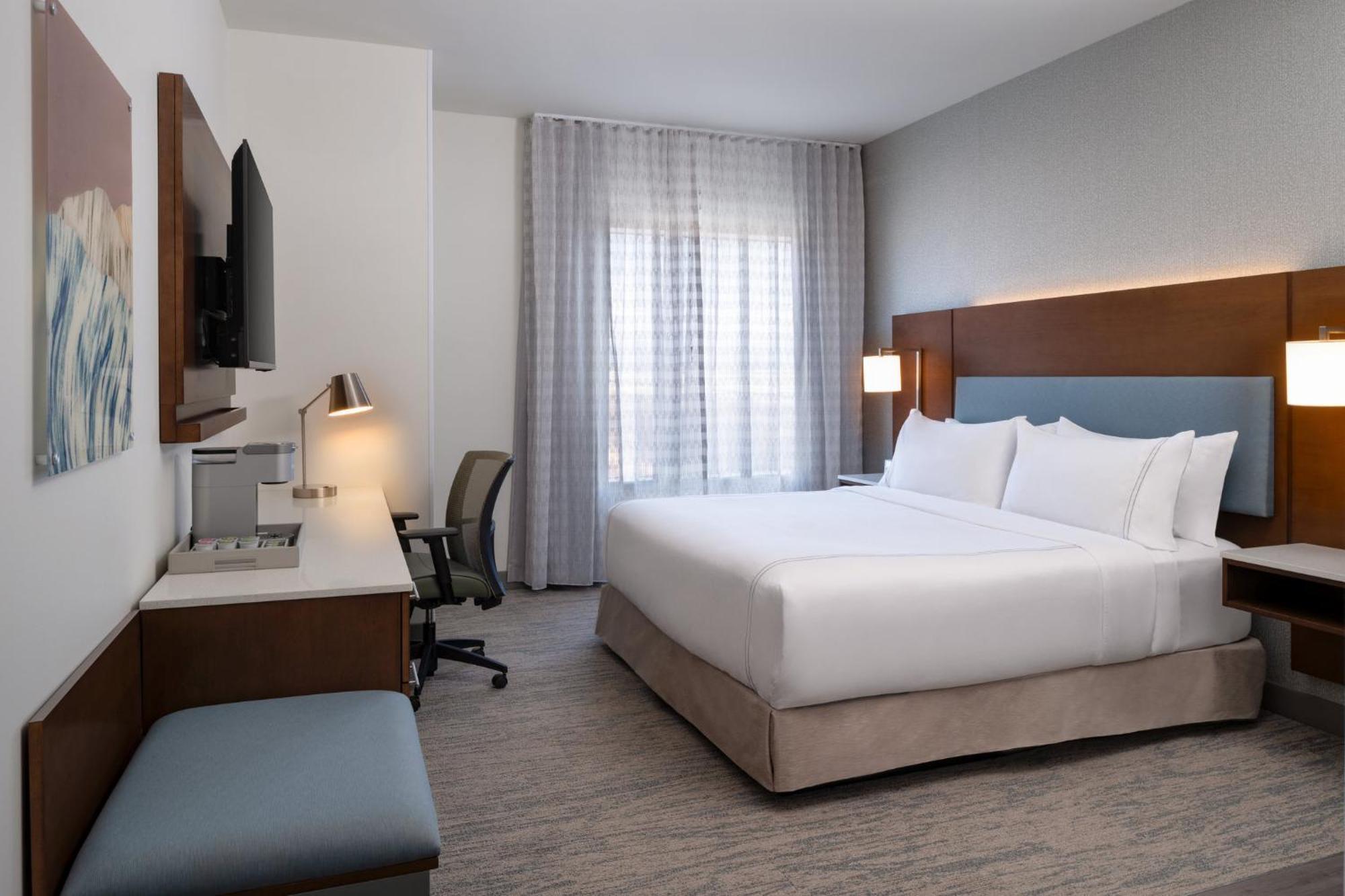 Even Hotel Bozeman Yellowstone Intl Arpt By Ihg Belgrade Buitenkant foto